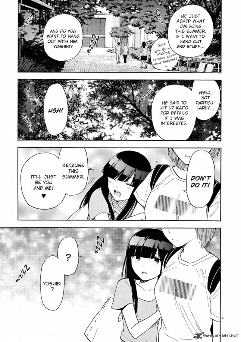 Himegoto Juukyuusai No Seifuku 77 10