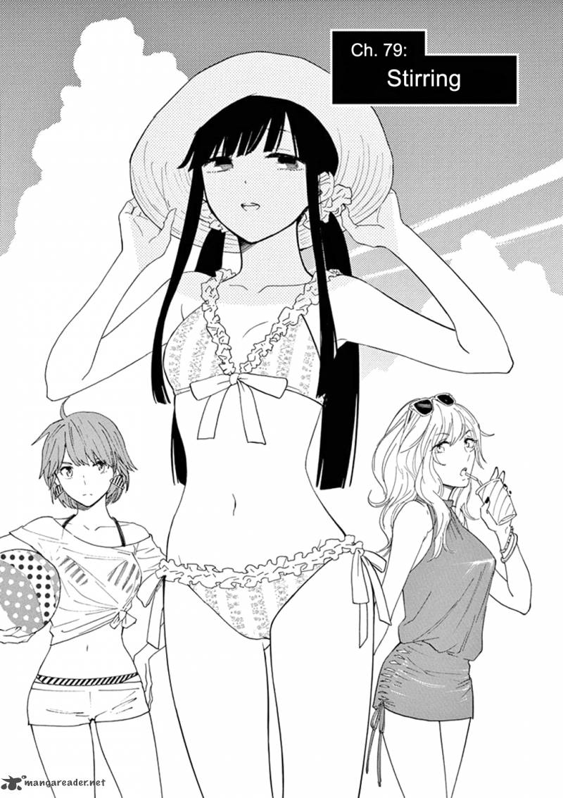 Himegoto Juukyuusai No Seifuku 77 2
