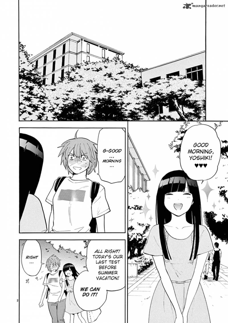 Himegoto Juukyuusai No Seifuku 77 3