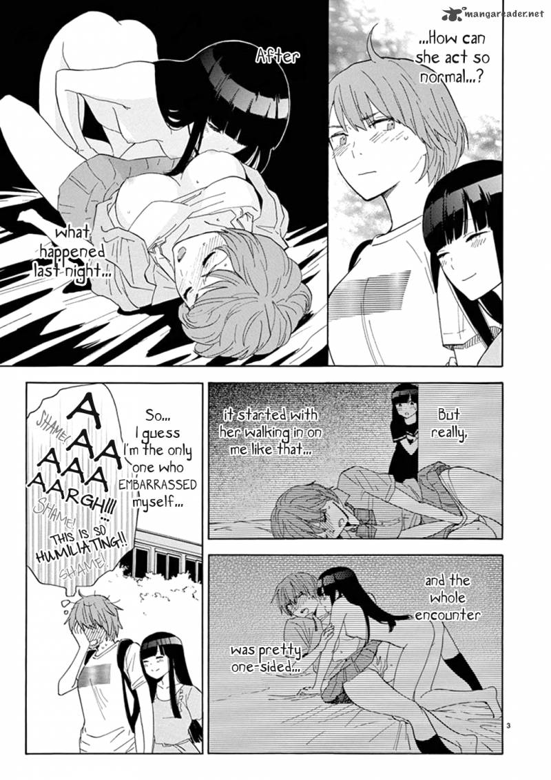 Himegoto Juukyuusai No Seifuku 77 4