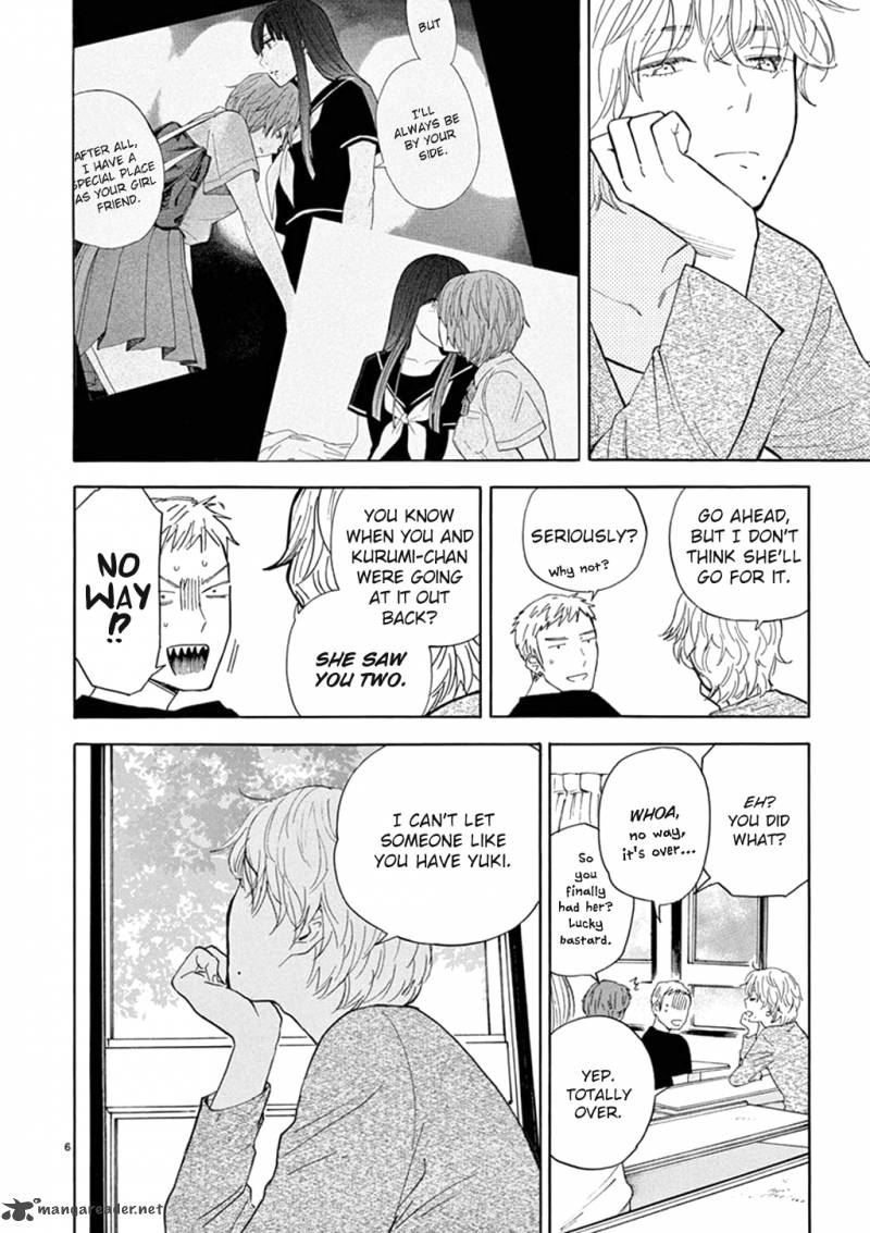 Himegoto Juukyuusai No Seifuku 77 7