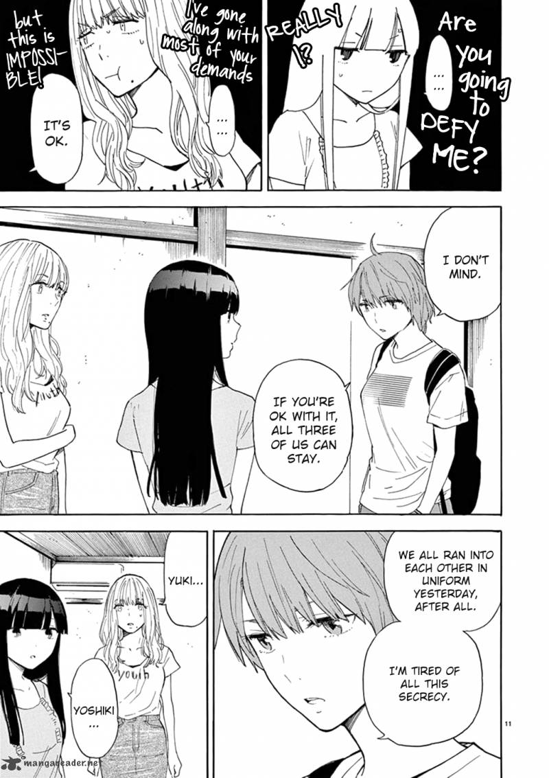 Himegoto Juukyuusai No Seifuku 80 11