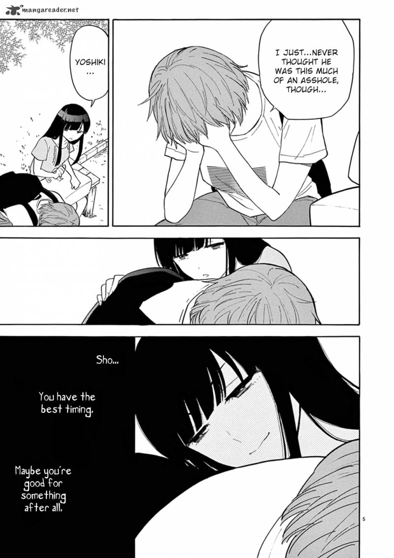 Himegoto Juukyuusai No Seifuku 80 5