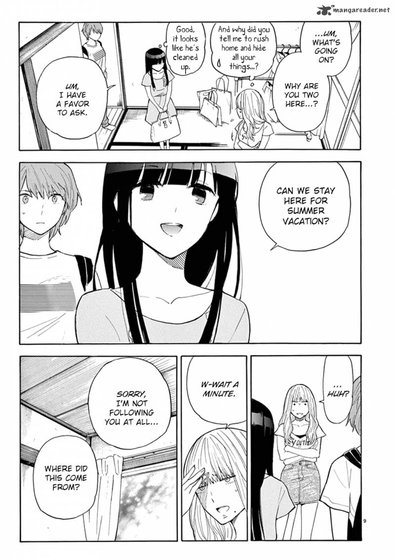 Himegoto Juukyuusai No Seifuku 80 9