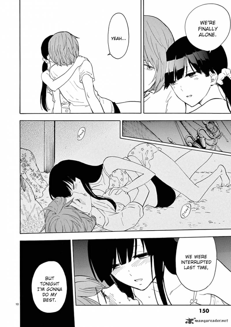 Himegoto Juukyuusai No Seifuku 84 11