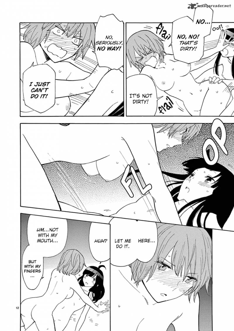 Himegoto Juukyuusai No Seifuku 84 13