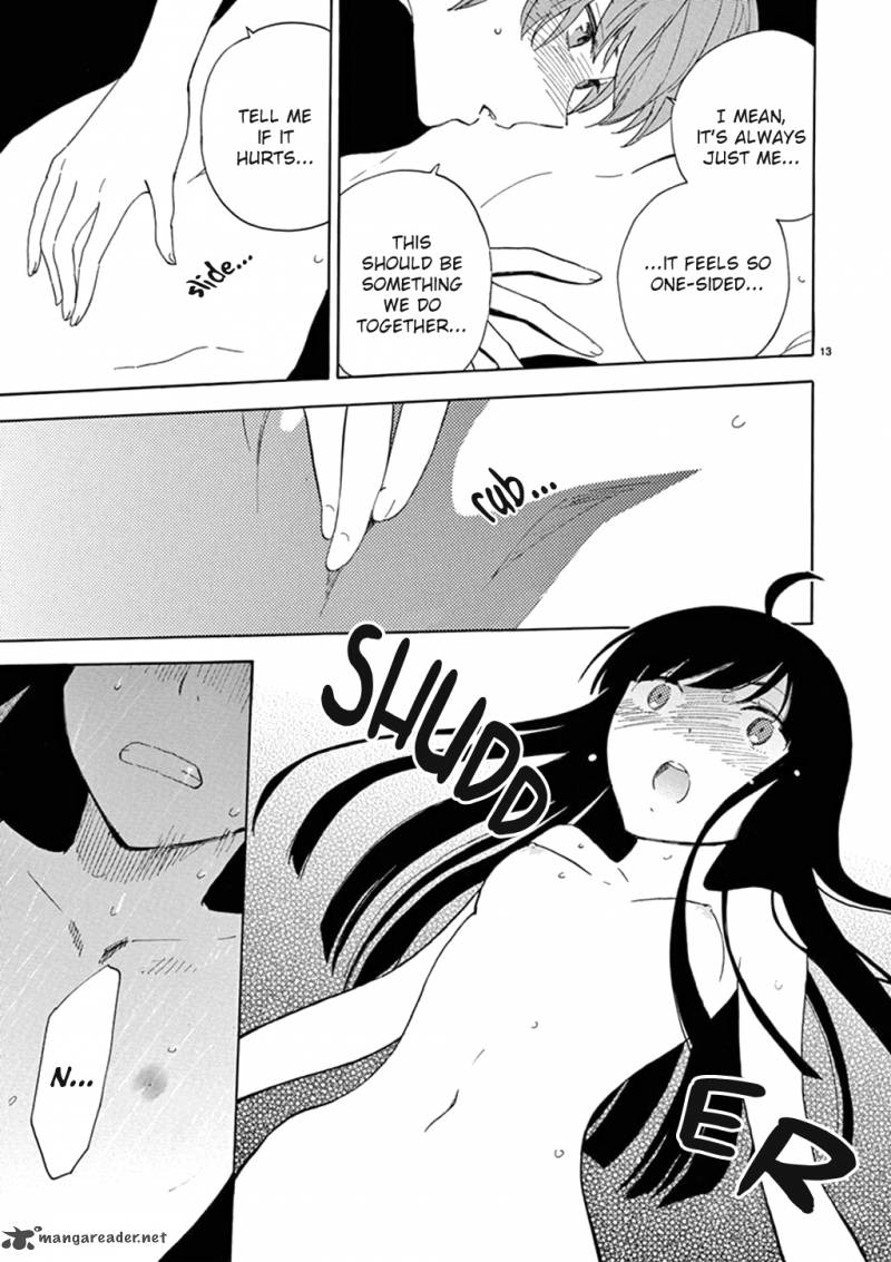 Himegoto Juukyuusai No Seifuku 84 14