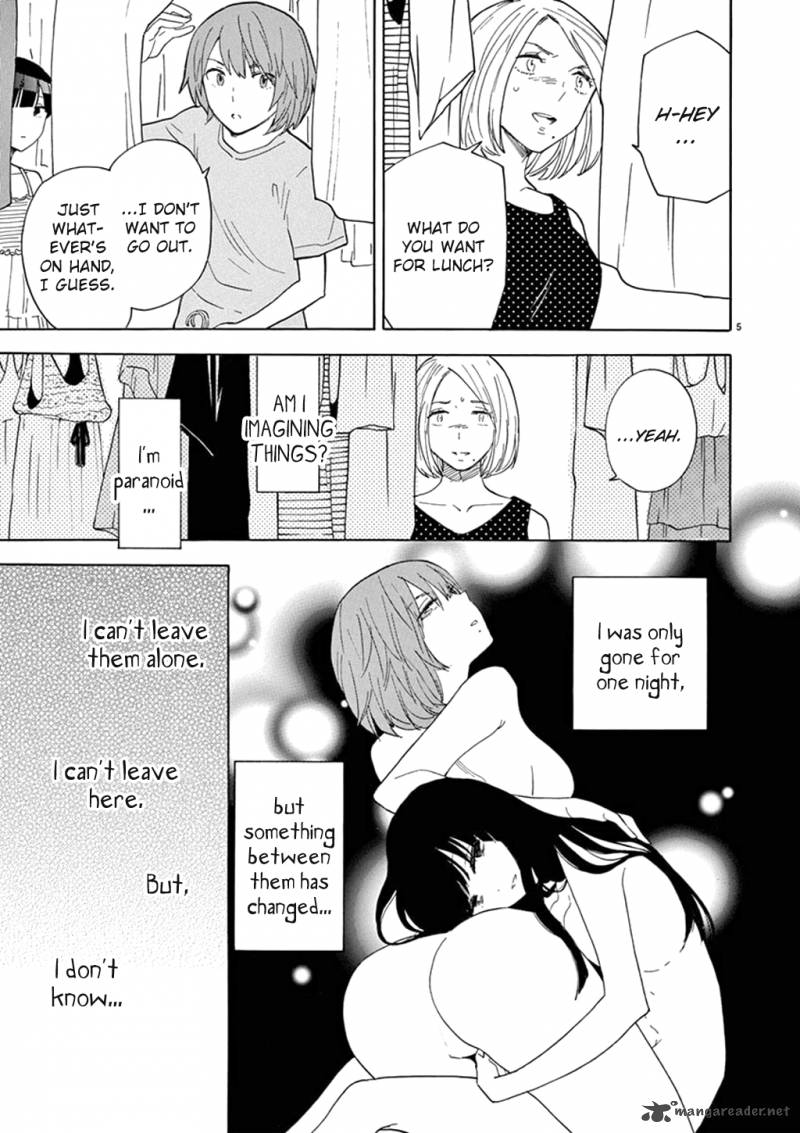 Himegoto Juukyuusai No Seifuku 84 6