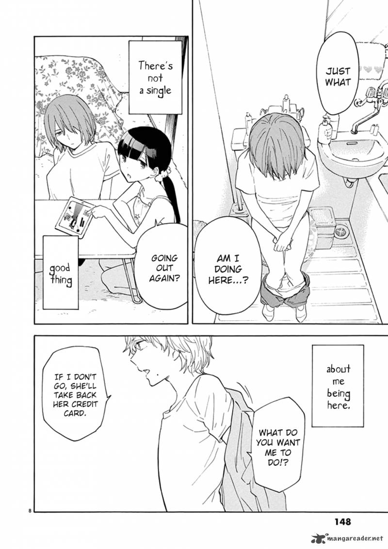 Himegoto Juukyuusai No Seifuku 84 9