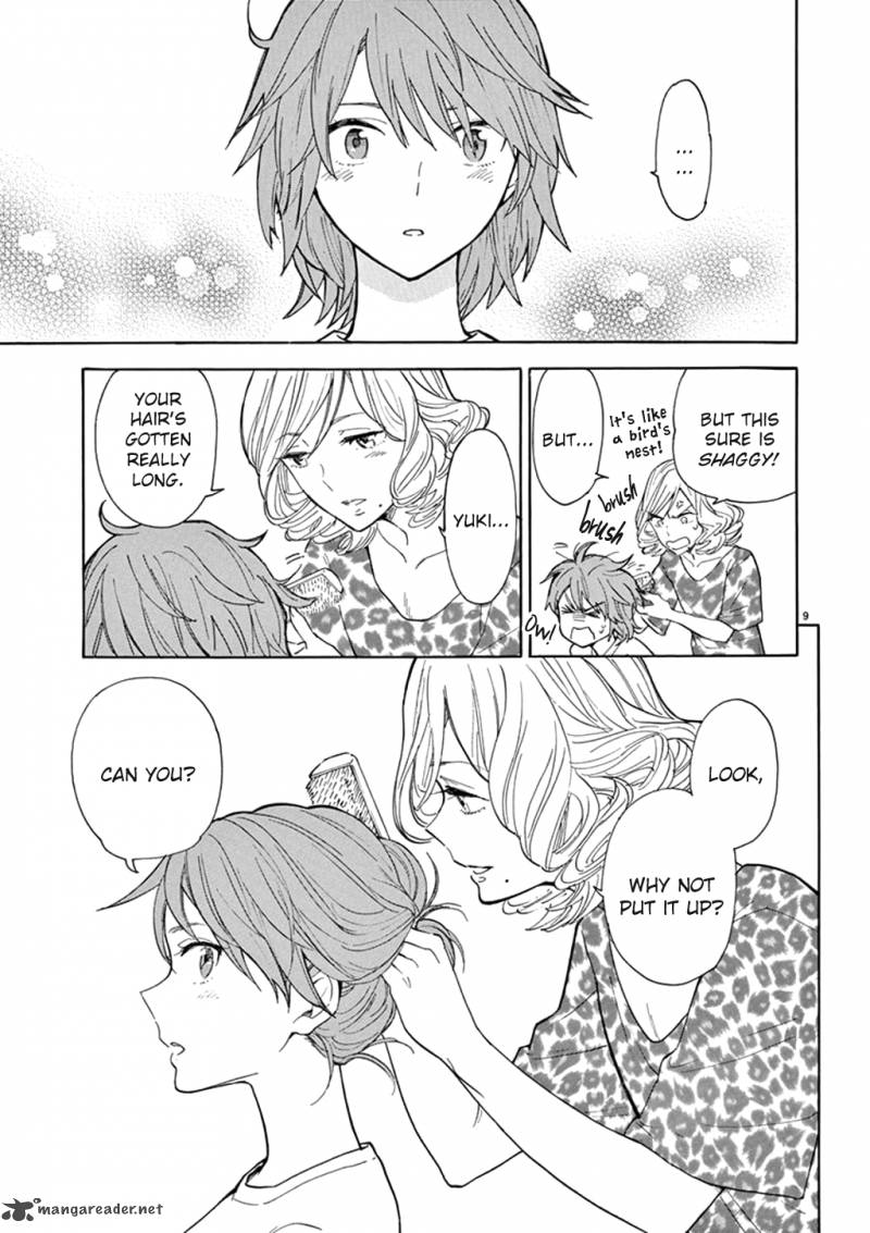 Himegoto Juukyuusai No Seifuku 87 10