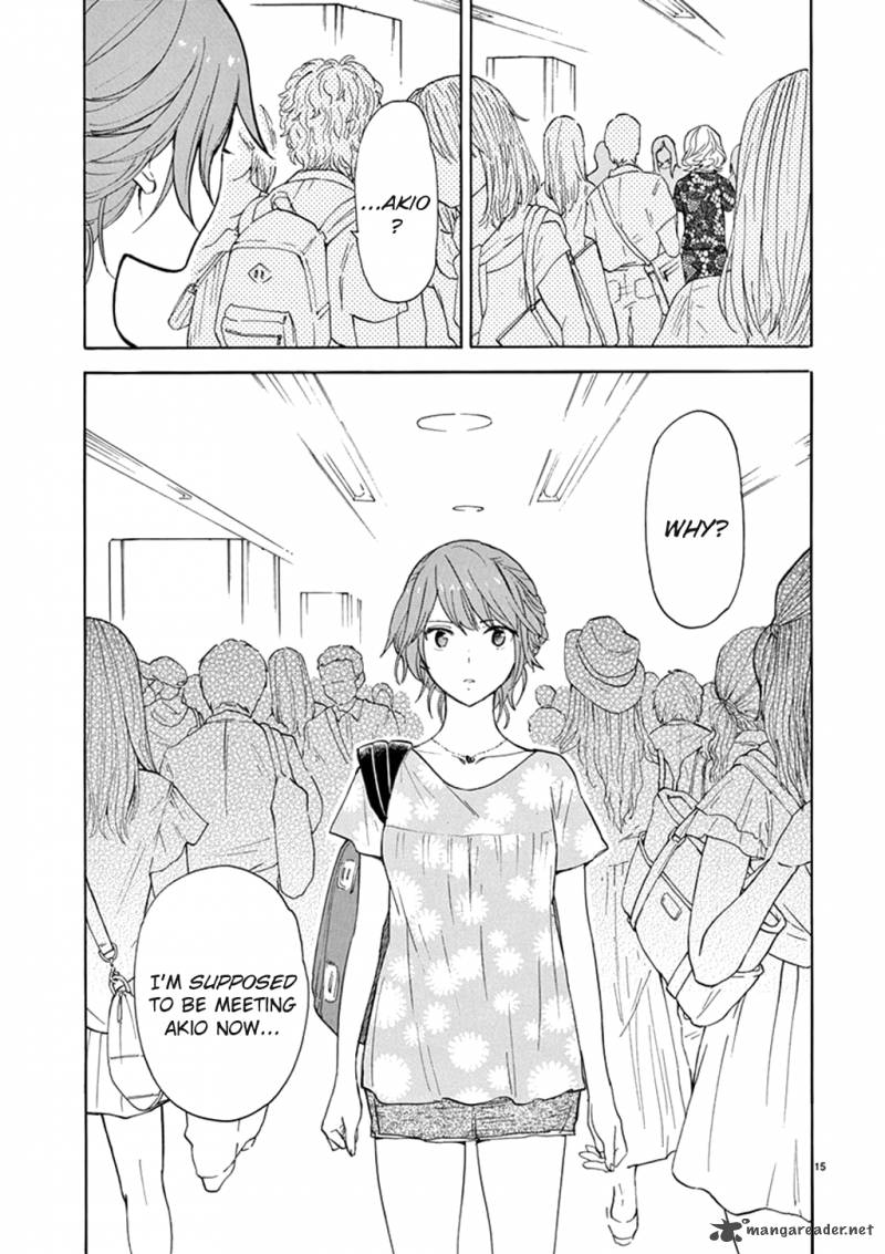 Himegoto Juukyuusai No Seifuku 87 16