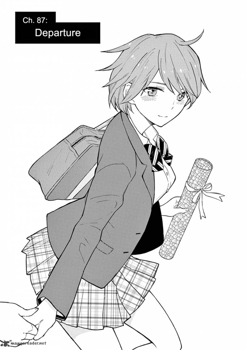 Himegoto Juukyuusai No Seifuku 87 2