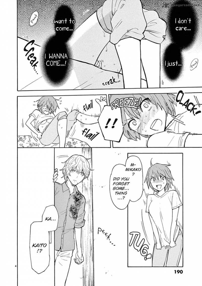Himegoto Juukyuusai No Seifuku 87 5