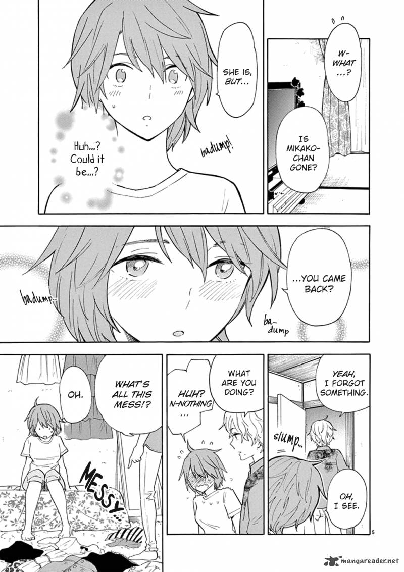 Himegoto Juukyuusai No Seifuku 87 6