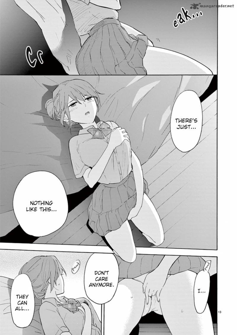 Himegoto Juukyuusai No Seifuku 91 14