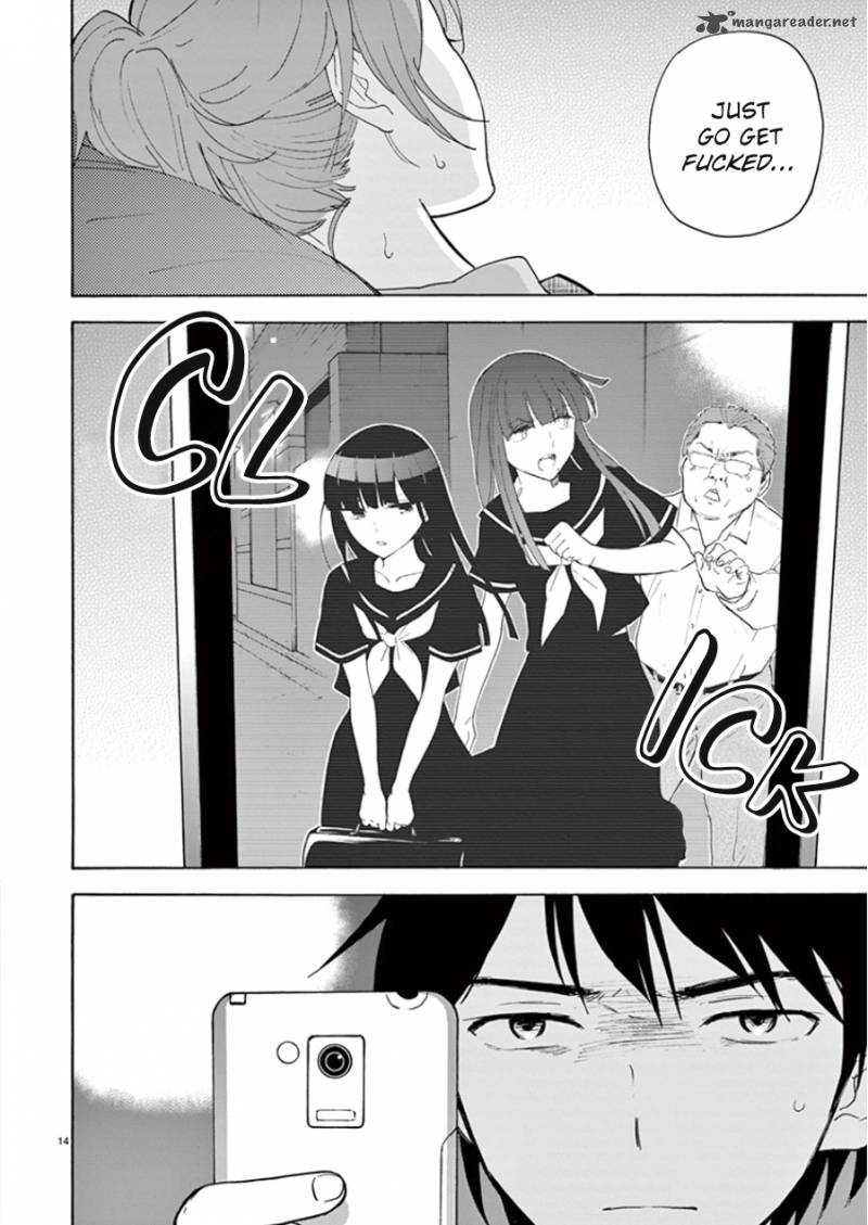 Himegoto Juukyuusai No Seifuku 91 15