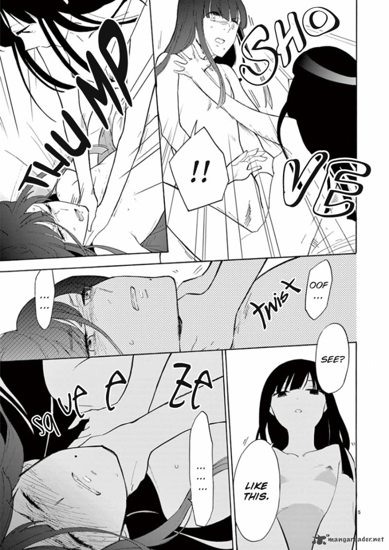 Himegoto Juukyuusai No Seifuku 91 6