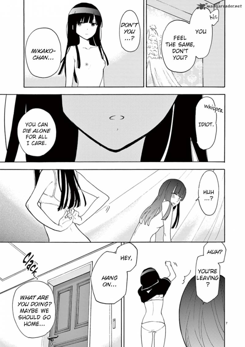 Himegoto Juukyuusai No Seifuku 91 8