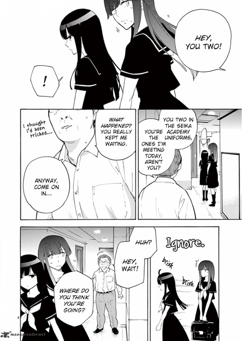 Himegoto Juukyuusai No Seifuku 91 9