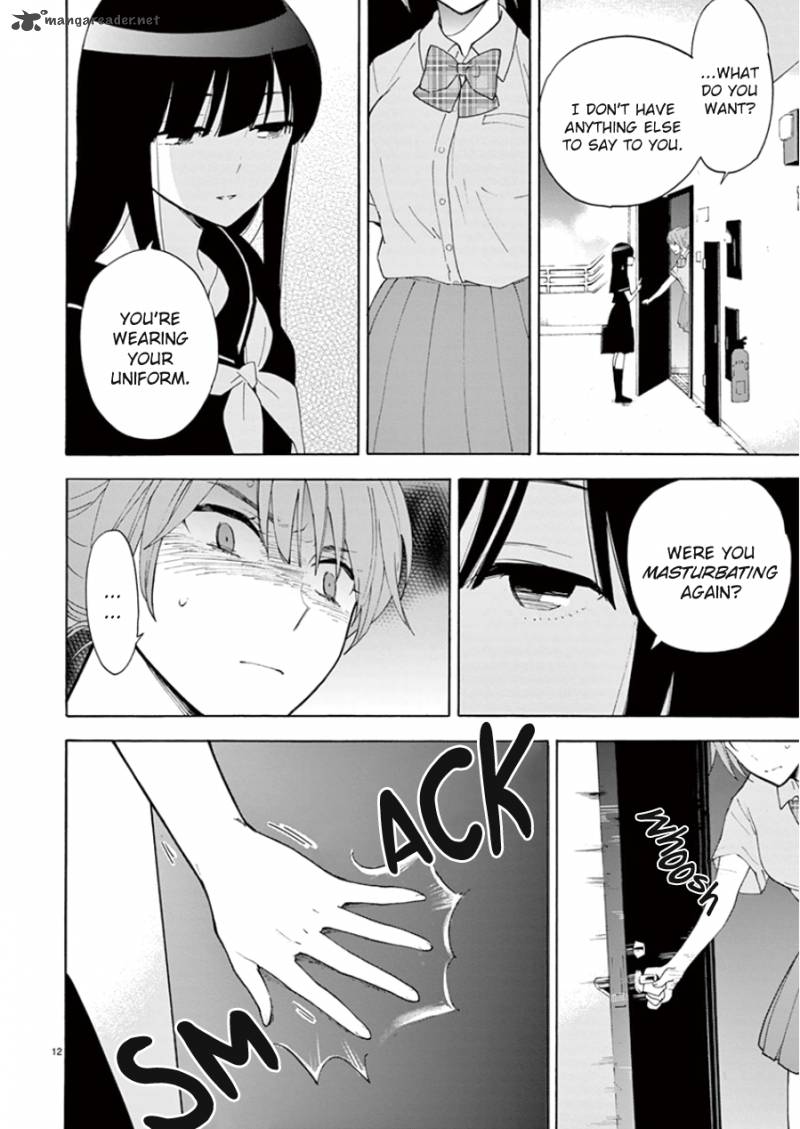 Himegoto Juukyuusai No Seifuku 92 12