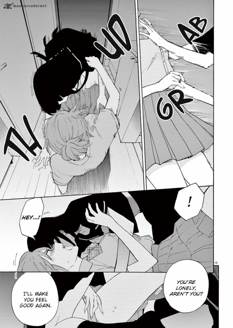 Himegoto Juukyuusai No Seifuku 92 13