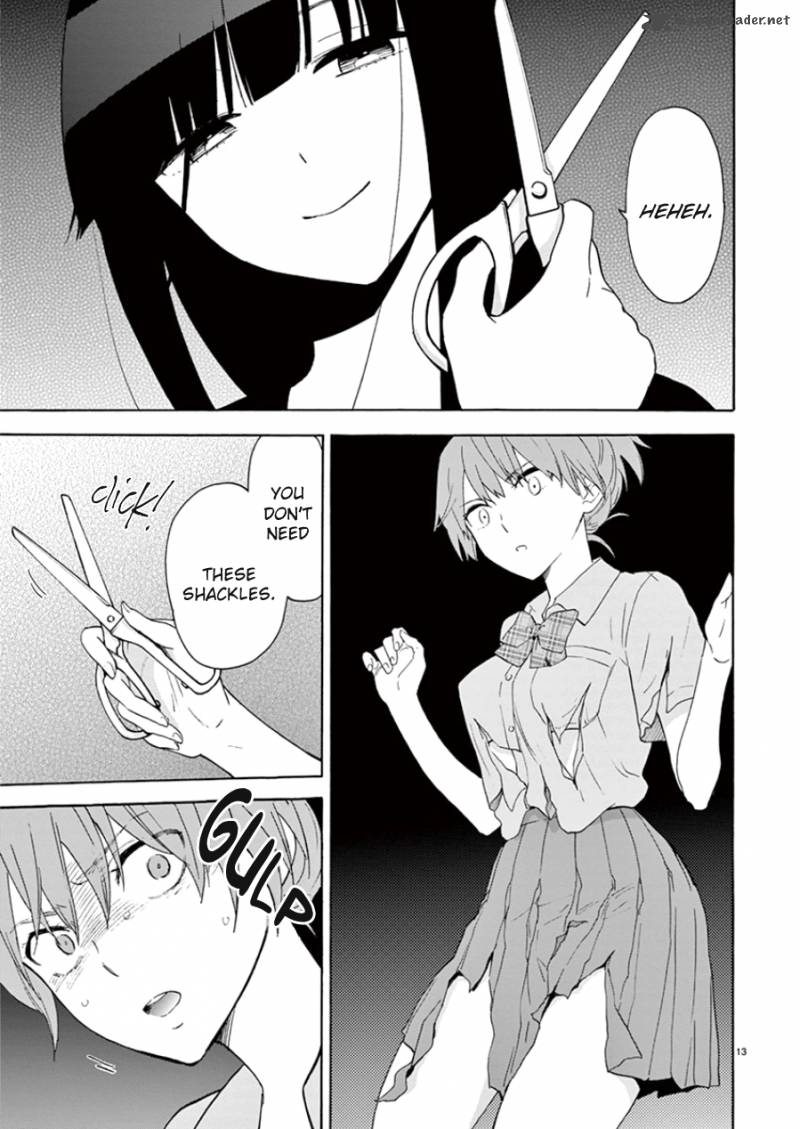 Himegoto Juukyuusai No Seifuku 93 14