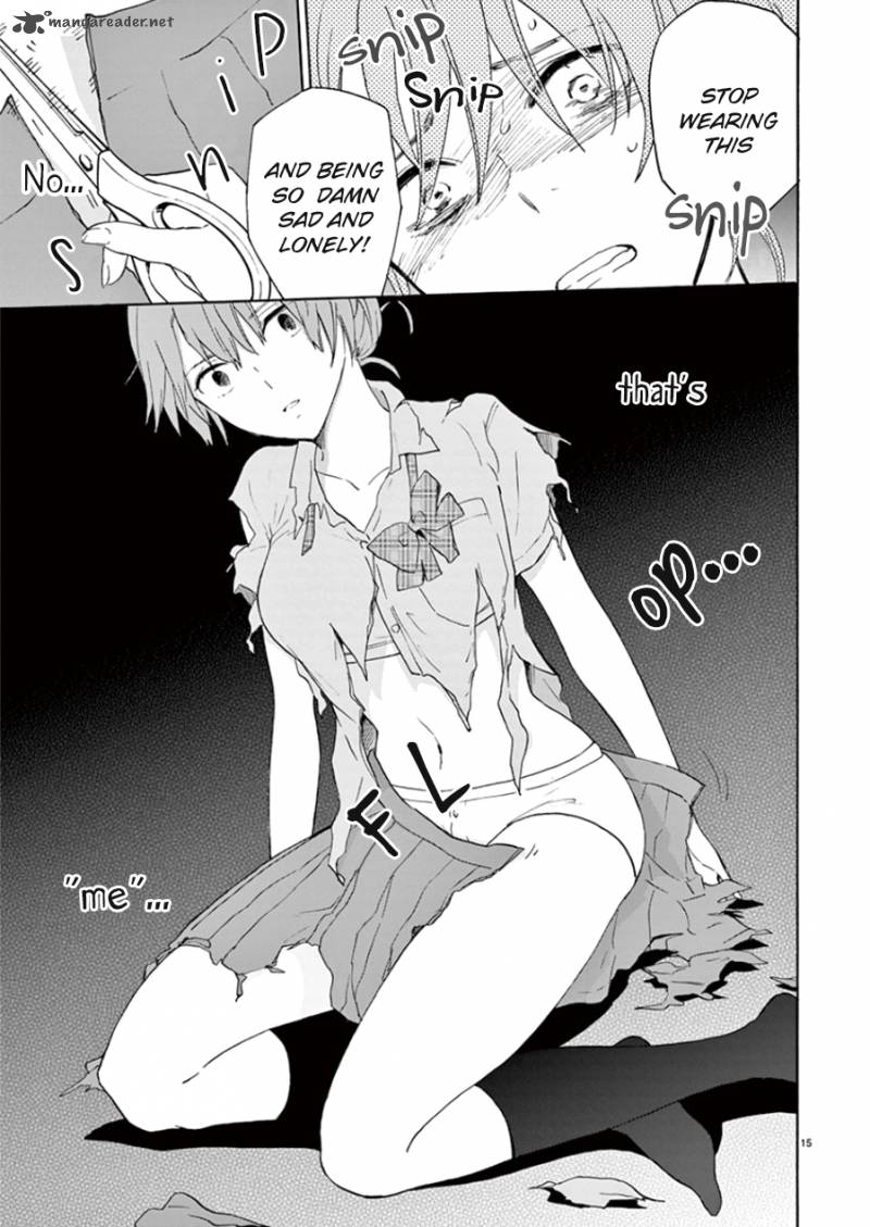 Himegoto Juukyuusai No Seifuku 93 16