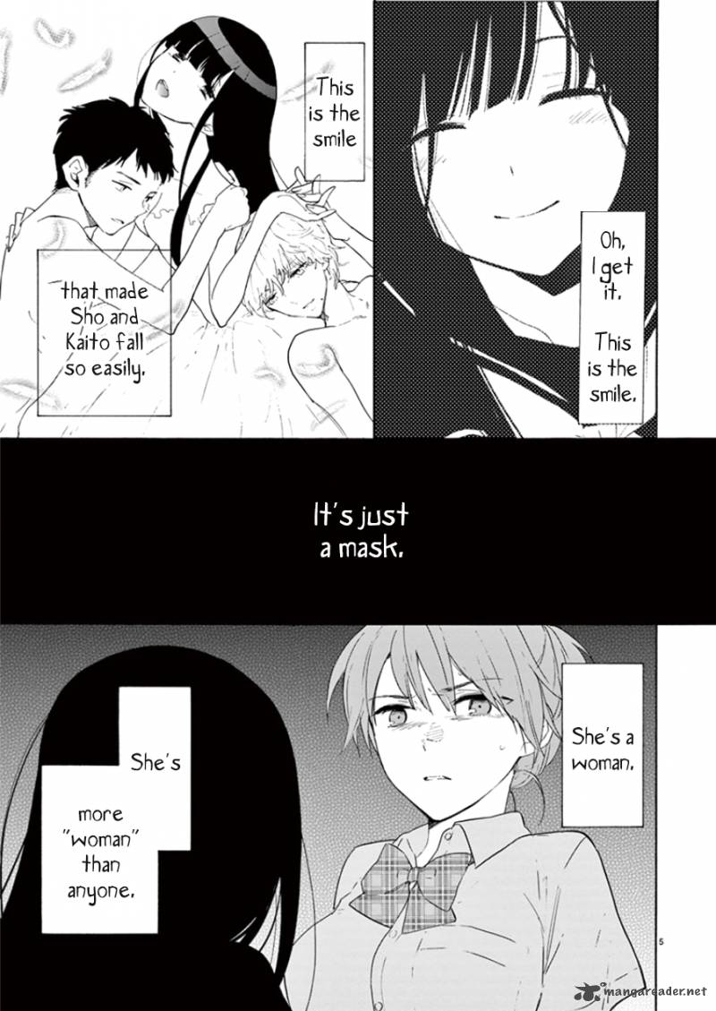 Himegoto Juukyuusai No Seifuku 93 6