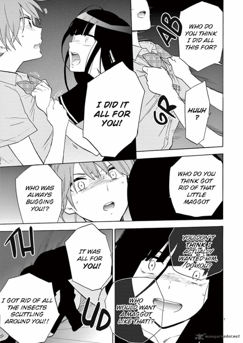 Himegoto Juukyuusai No Seifuku 93 8