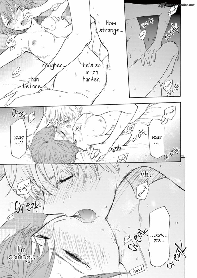 Himegoto Juukyuusai No Seifuku 96 17