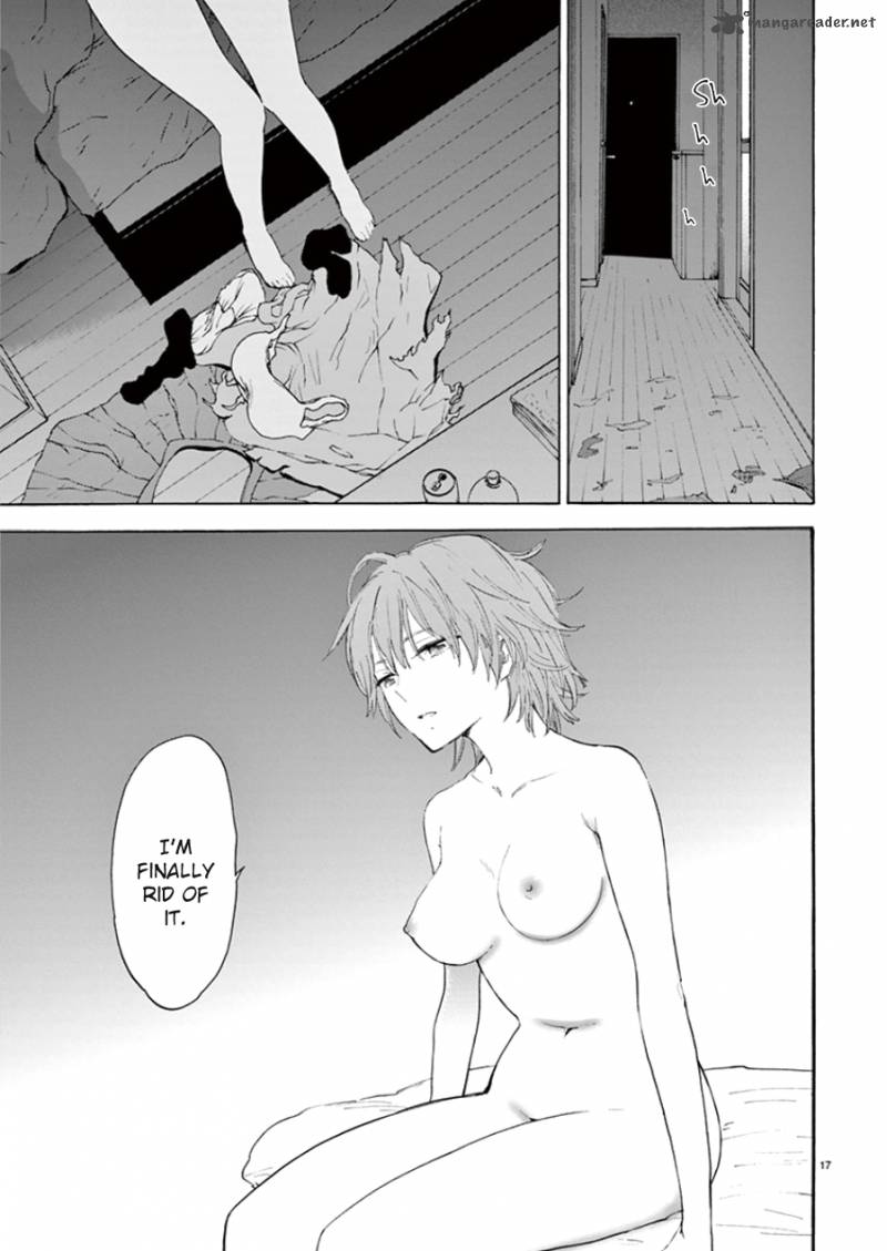 Himegoto Juukyuusai No Seifuku 96 19