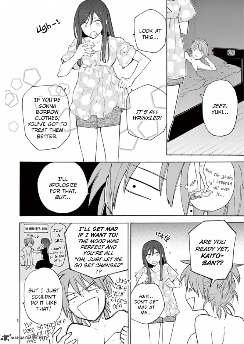 Himegoto Juukyuusai No Seifuku 96 4