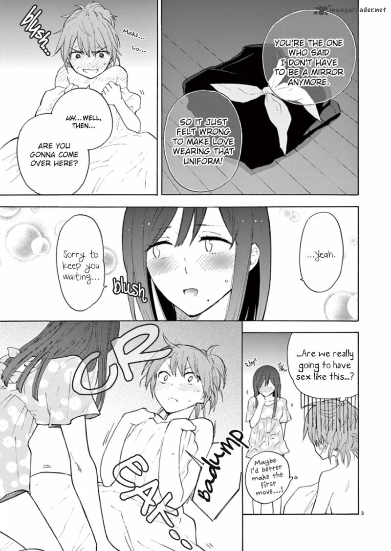 Himegoto Juukyuusai No Seifuku 96 5
