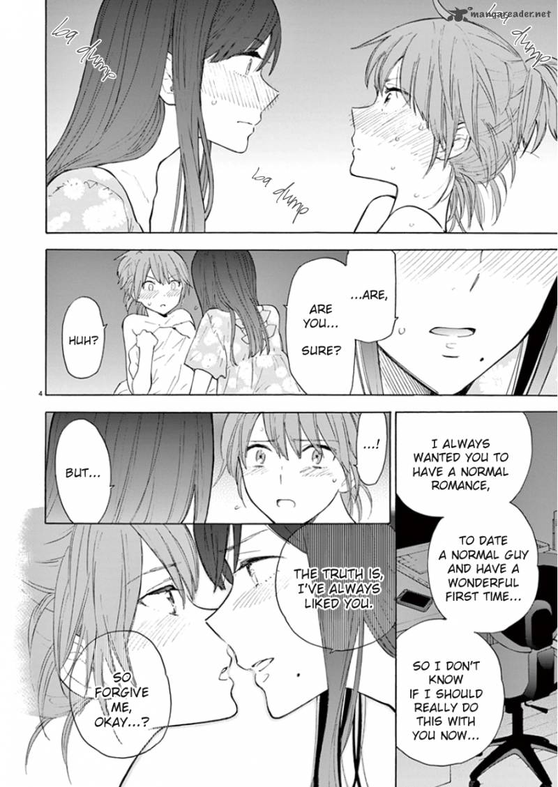 Himegoto Juukyuusai No Seifuku 96 6