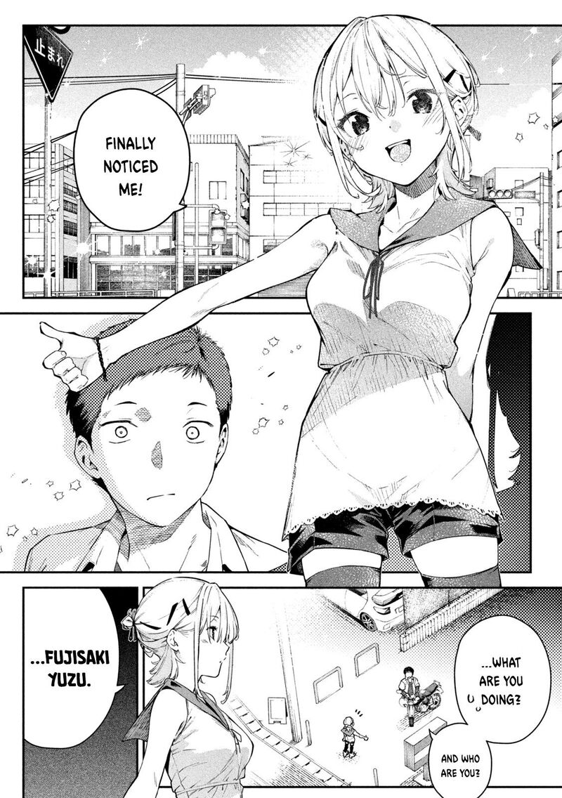 Himegoto Kakushigoto 1 10
