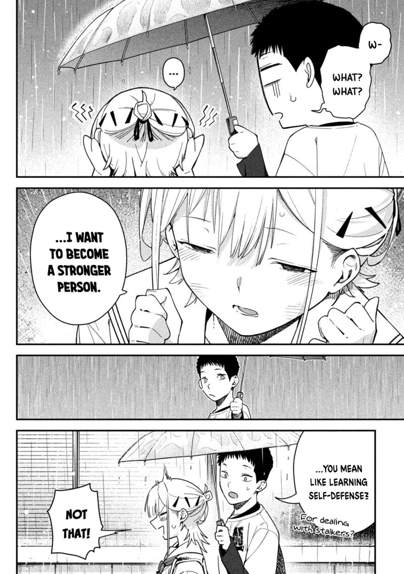 Himegoto Kakushigoto 10 11