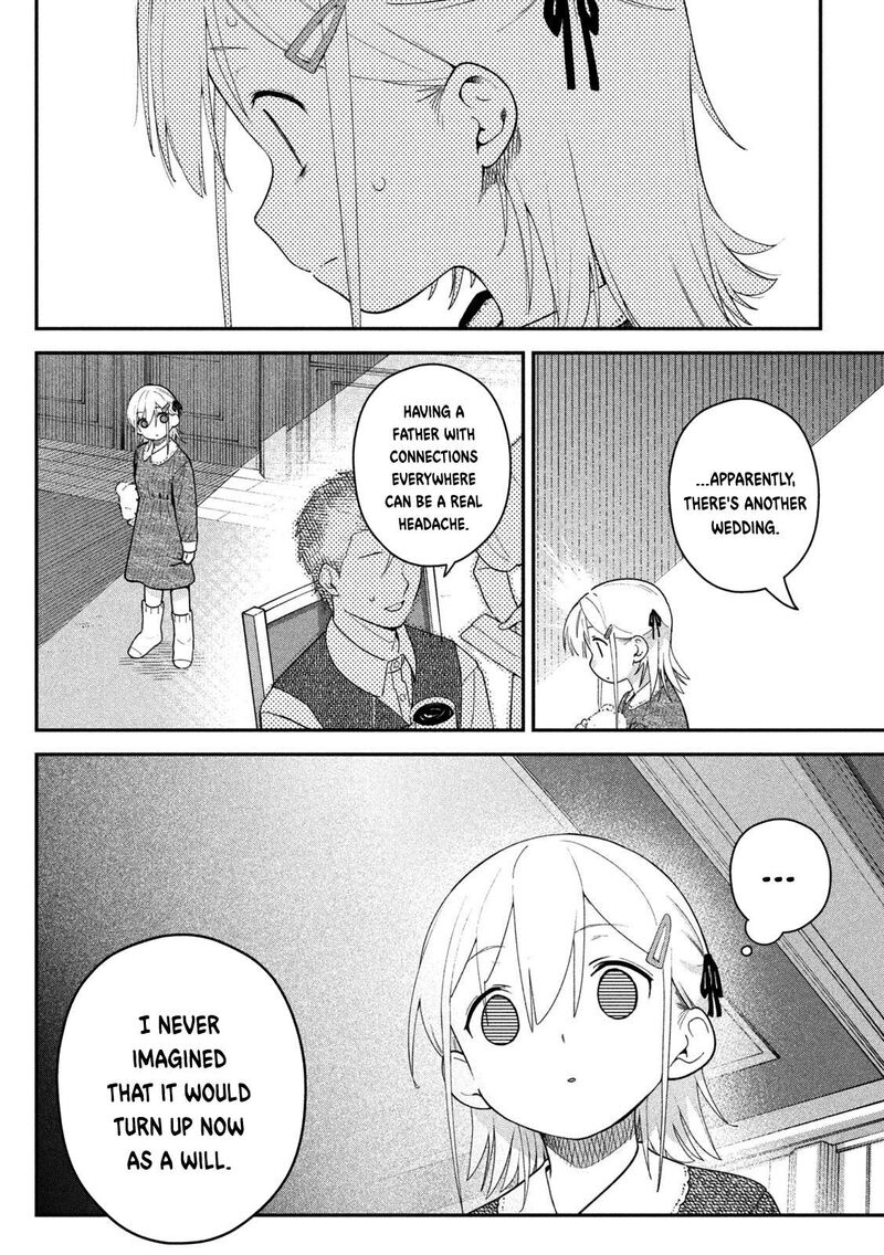 Himegoto Kakushigoto 14 9