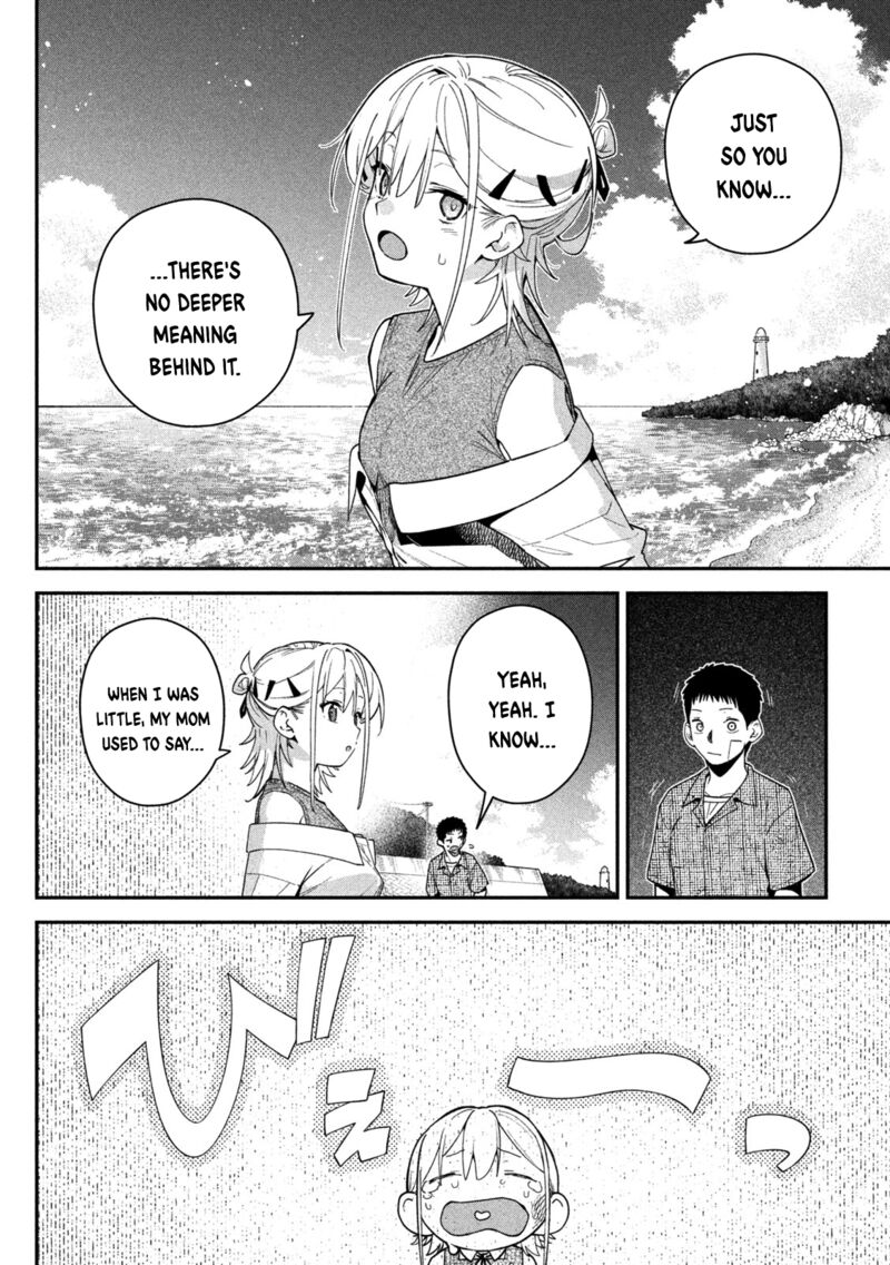 Himegoto Kakushigoto 15 14