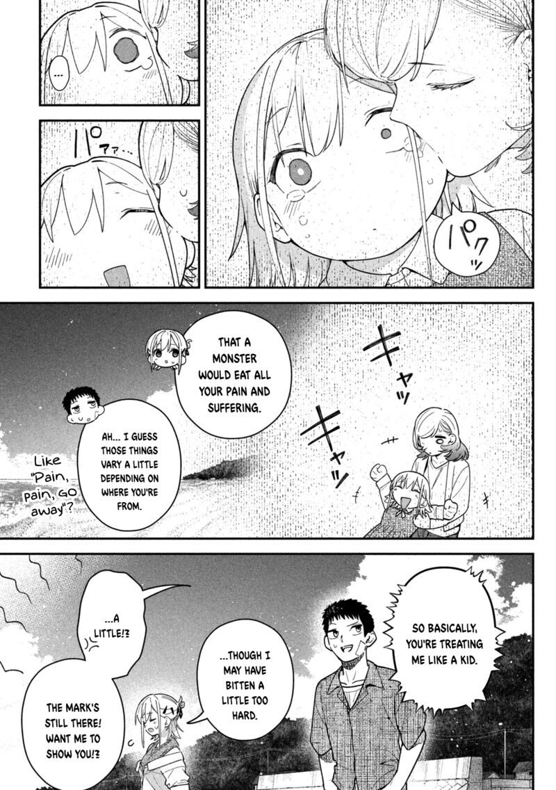 Himegoto Kakushigoto 15 15