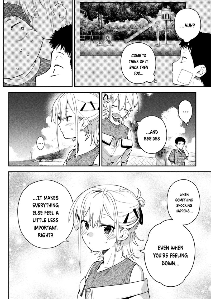 Himegoto Kakushigoto 15 16
