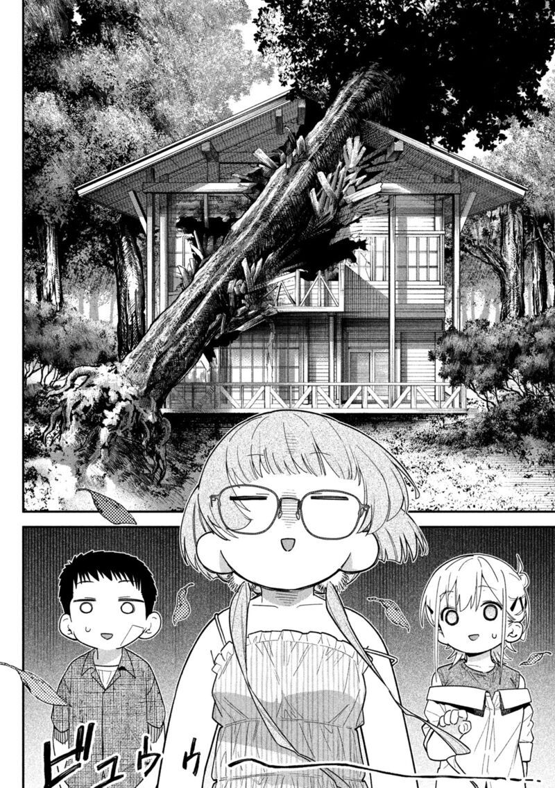 Himegoto Kakushigoto 15 24