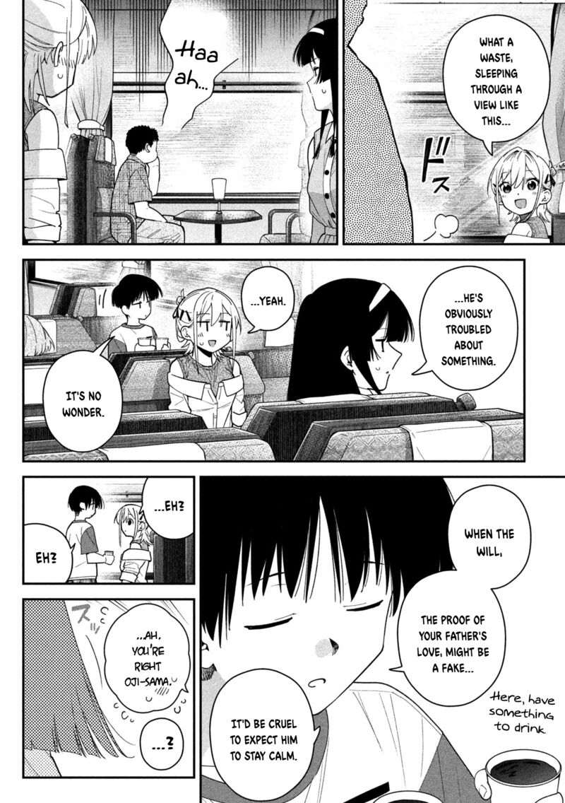 Himegoto Kakushigoto 15 8