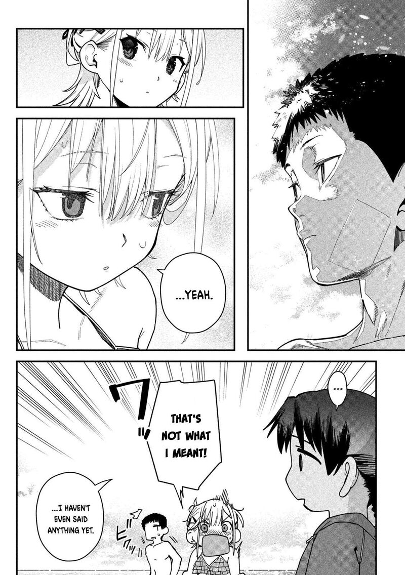 Himegoto Kakushigoto 19 5