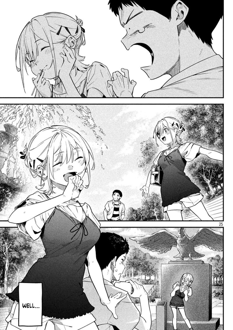 Himegoto Kakushigoto 2 25