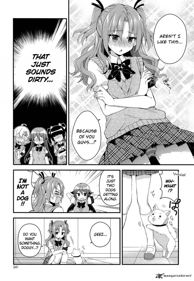 Himegoto Tsukudani Norio 14 3