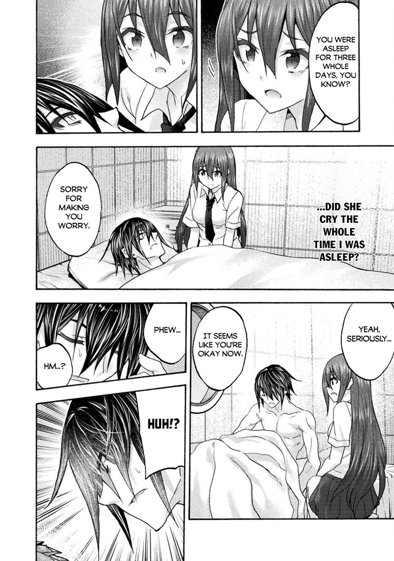 Himekishi Ga Classmate 77 2