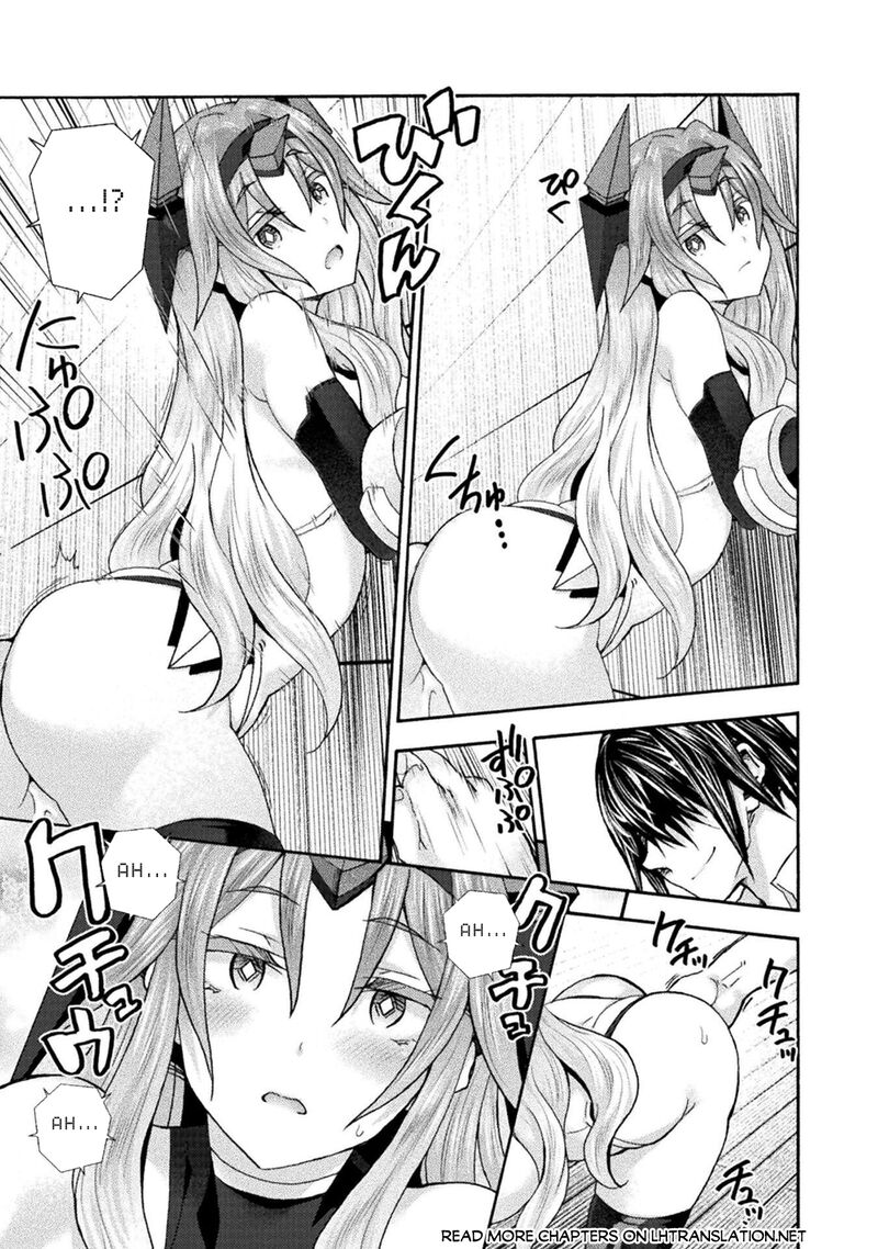 Himekishi Ga Classmate 79 11