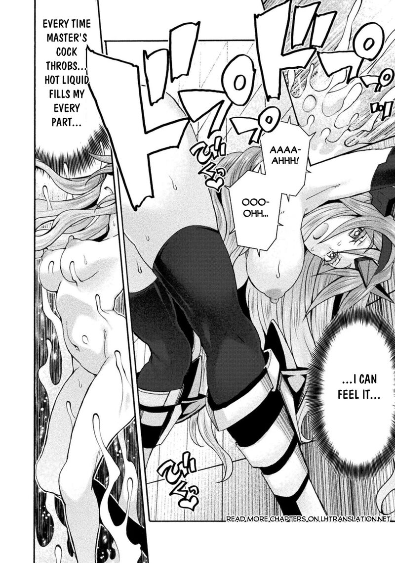 Himekishi Ga Classmate 80 10