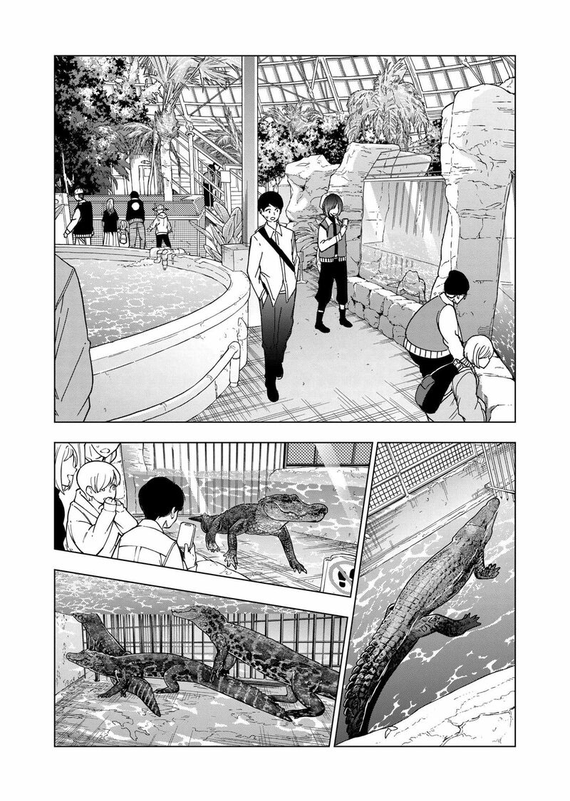 Himitsu No Reptiles 134 3