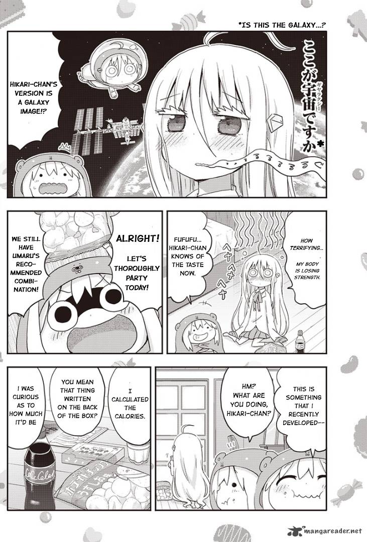Himouto Umaru Chan G 1 4